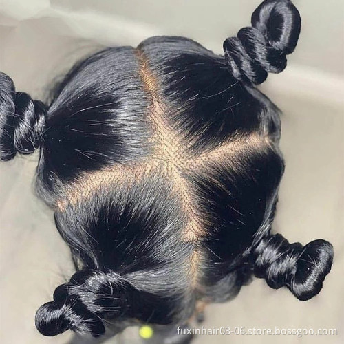 Full 13x6 13x4 Frontal Hd Lace Wig Cuticle Aligned Virgin Raw Indian Hair Wig Unprocessed 100% Human Hair Glueless Full Lace Wig